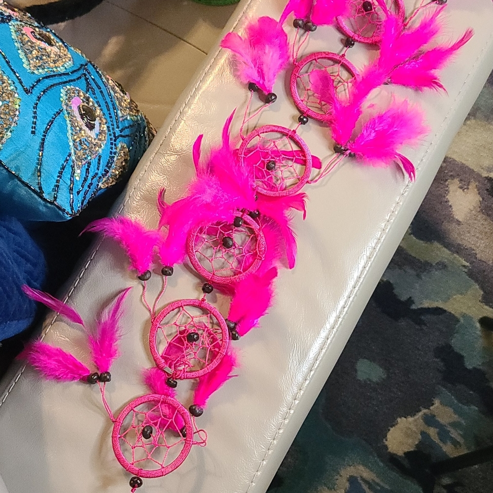 Dreamcatcher